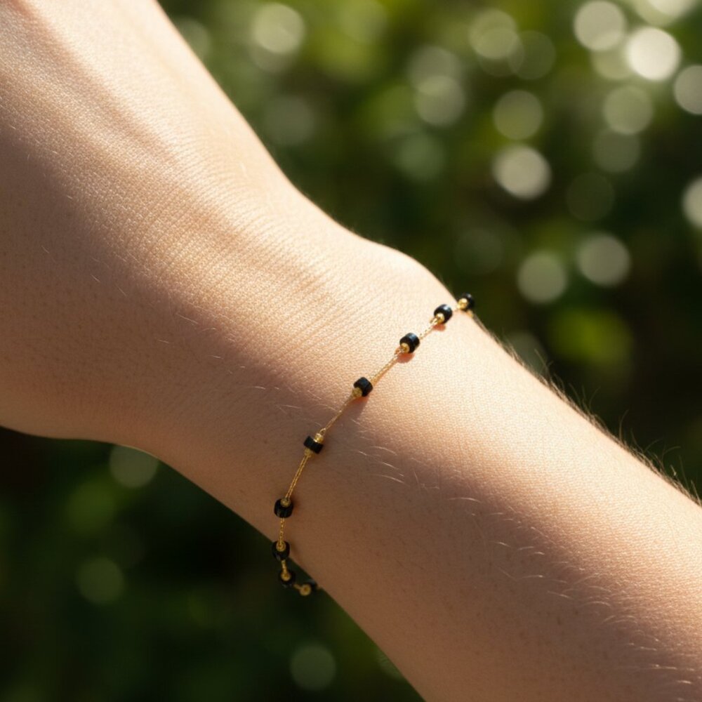Chic & Stylish Bracelet – A Thoughtful Gift for Women and Girls, DYC1587